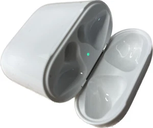 Original Apple Ladecase einzeln als Ersatz für AirPods 2. Generation Brandneu 🔥 - Picture 1 of 3