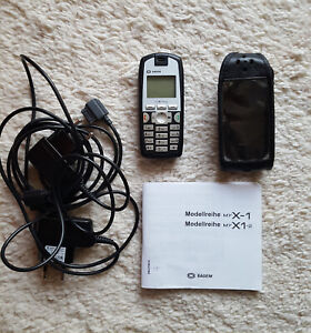 SAGEM my X-1 Handy aus dem Jahr 2005