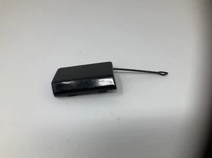Mercedes E Class 2010-13 Q Stand Tow Hook Eye Cover A2128850426 OEM - Picture 1 of 9