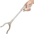 Long Handled Garbage Picker Easy To Hold Trash Pick Up Stick Trash Claw  Garden
