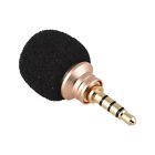  Omni-Directional Microphone For iPhone  Smartphone Recording E3A0