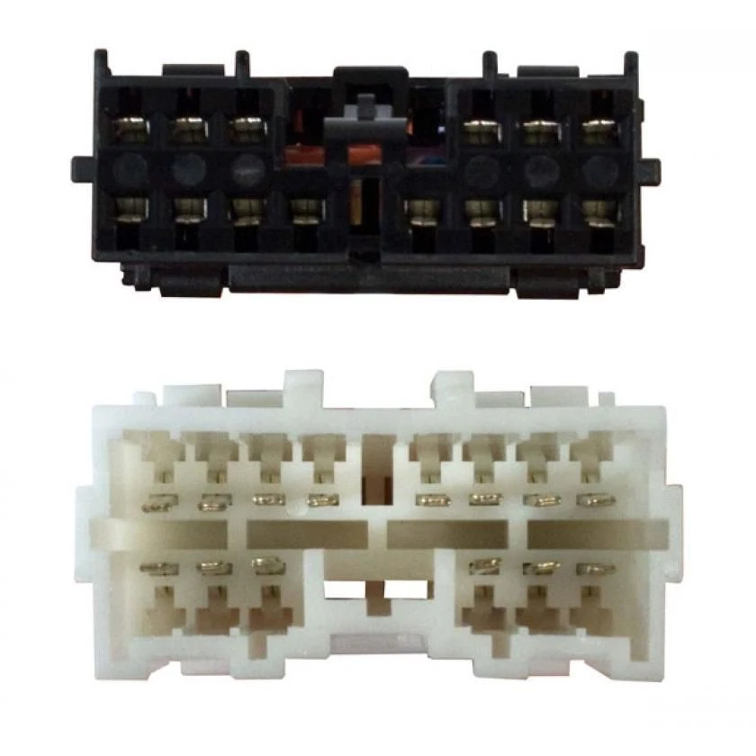 Arnés De Cableado T-HARNESS BT PARROT MUTE SOT-070 Para MITSUBISHI L200 ELEGANCE - Imagen 1 de 1