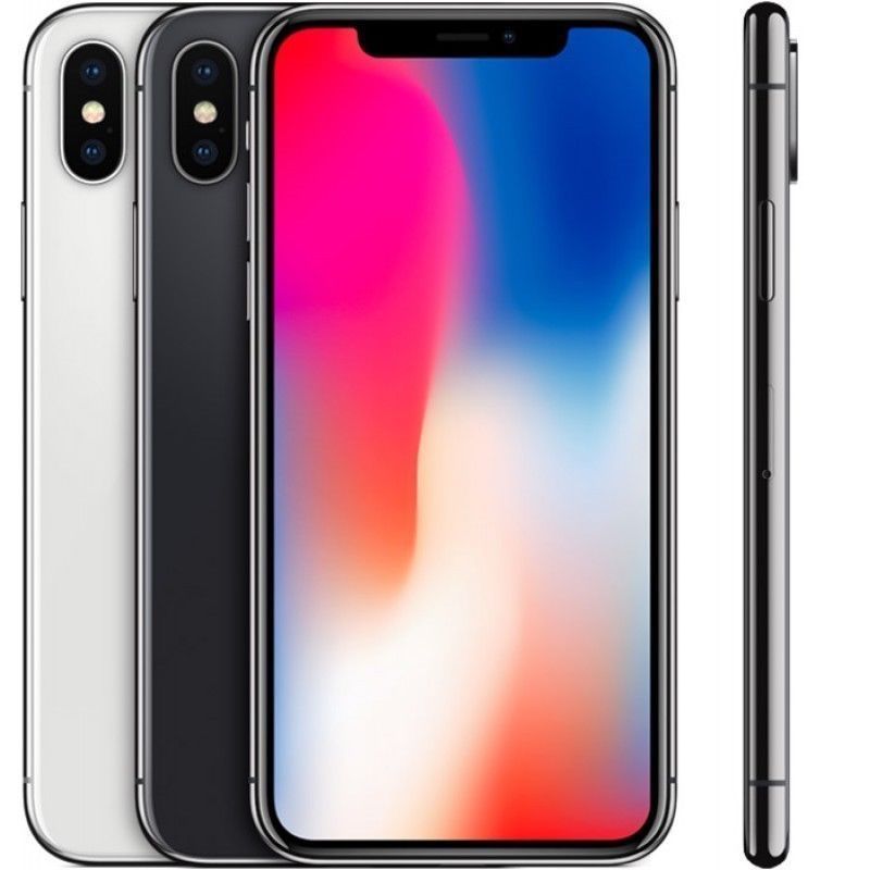Apple iPhone X For Sale