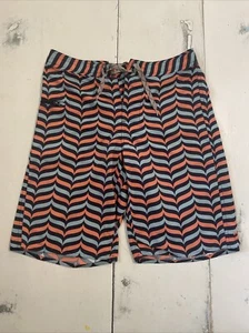 Patagonia Boys Board Shorts - Sz. 14 - Picture 1 of 8