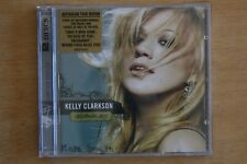 Kelly Clarkson â€Žâ€“ Breakaway (Box C542)