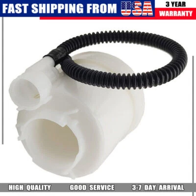 For Toyota Corolla Sedan 2006-2014 1.6L 1.8L 2.0L 77024-02120 Fuel Filter USA - Image 1 of 4