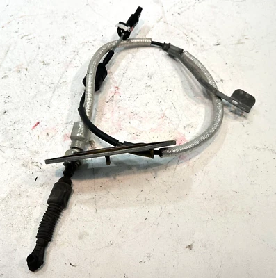 CABLE DE CONTROL SELECTOR DE PALANCA DE CAMBIOS TRANSMISIÓN XSE TOYOTA CAMRY 2018-2024 OEM Foto 1 de 4