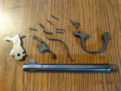 H&R модель 922 22cal. запчасти - Изображение 1 из 4