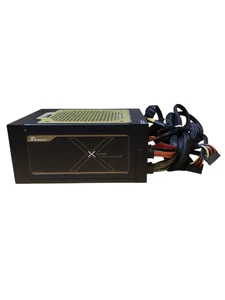 Seasonic SS-1050XM X Series 1050W Fully Modular Desktop Power Supply - Picture 1 of 5