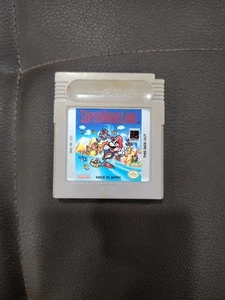 Super Mario Land (Nintendo Game Boy, 1989) - Bild 1 von 5