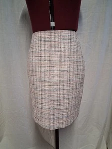 Banana Republic Damen Bleistiftrock rosa Größe 0P - Bild 1 von 6
