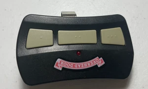 Overhead Door Remote OCDTR-3 - Picture 1 of 5