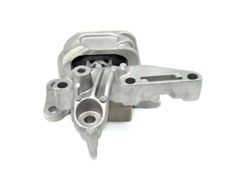 SUPPORT DE MOTEUR SUPERIEUR POUR R MEGANE SCÉNIC III FLUENCE 112105188R / 10643 - Photo 1/4