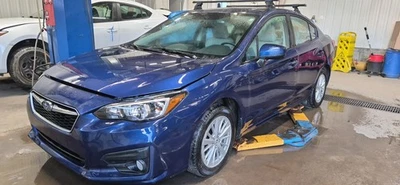 2017 Subaru Impreza Automatic Transmission OEM 71K Miles - LKQ441325059 - Image 1 of 3