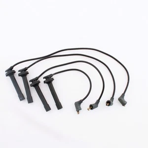 ProSpark Platinum 9508 Spark Plug Wire Set for 92-01 Integra 94-97 Civic del Sol - Picture 1 of 4