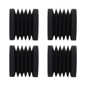 Rubber Printer Foot Pads Printer Foot Pads Anti Vibration For Replacement - Afbeelding 1 van 12