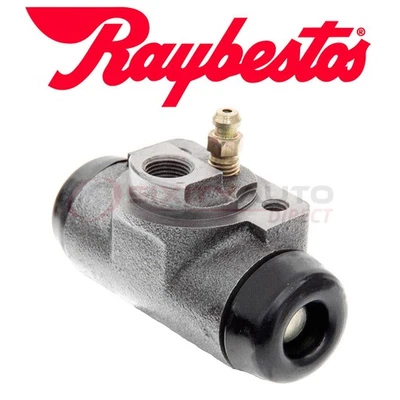Raybestos PG Plus Drum Brake Wheel Cylinder for 1995-1997 Mazda B4000 4.0L ii - Image 1 of 4