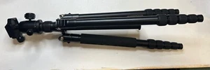 Joby RangePod 1600 Tripod Kit - Black (JB01625-BWW) - Picture 1 of 9