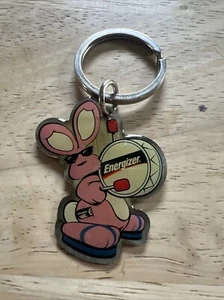 Llavero publicitario Energizer Battery Bunny 2009 - Imagen 1 de 8