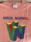 Virgil Normal N64 Short Sleeve gamer Shirt
