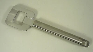 Fackelmann Bottle Opener Stainless Steel Germany - Picture 1 of 3
