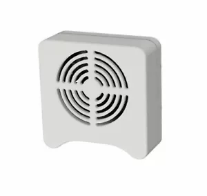 Control4 WiFi Doorbell Announcement Speaker - Picture 1 of 5