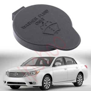 Windshield Wiper Washer Fluid Reservoir Bottle Tank Cover For Toyota Avalon 95- - Picture 1 of 9