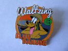 Disney Trading Pins 117288     ABD - Pluto - Danube River Cruise - Waltzing - Ad