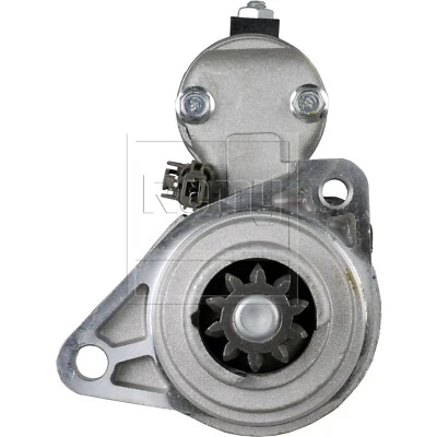 Motor de arranque Remy para FX35, M35, G35 17487 - Imagem 1 de 4