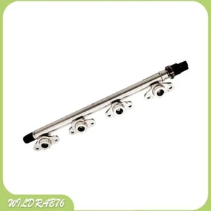 Fuel Injector Rail Replacement For Civic 2016-2022 HR-V 2020-2022 16011-5AA-305 - Picture 1 of 7
