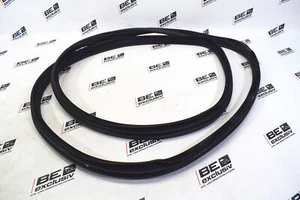 Junta de puerta trasera izquierda puerta de goma para Range Rover Sport L320 3.0 TD CGE000434 - Imagen 1 de 4