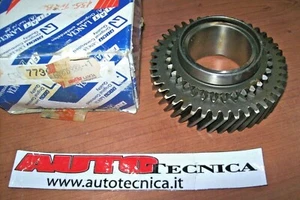 INGRANAGGIO CAMBIO QUINTA MARCIA 60809888 AR 164 CROMA LANCIA THEMA 5a VELOCITA' - Imagen 1 de 1