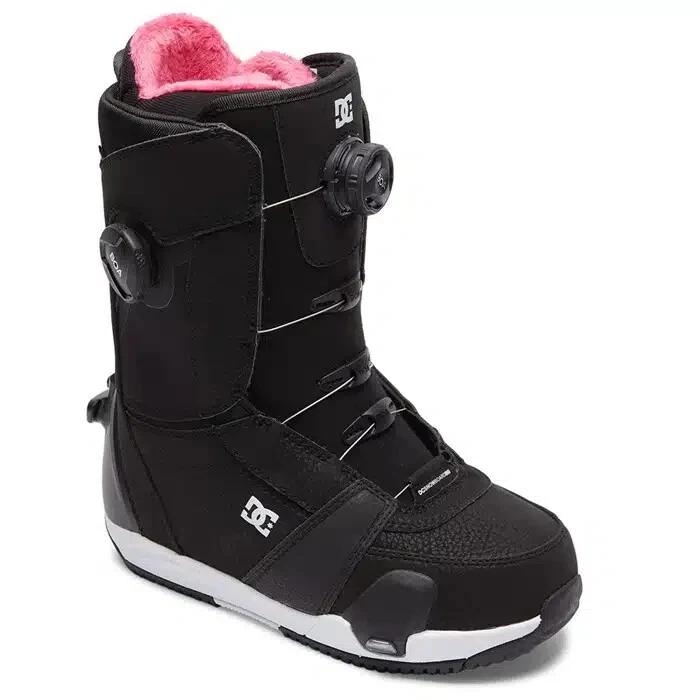 DC Boots for Women | eBay