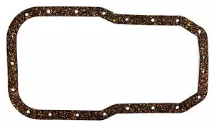 SUMP OIL PAN GASKET FOR TOYOTA CAMRY SDV10 SXV10 2.2L 5SFE 5S-FE 2/93-8/02 - Picture 1 of 1
