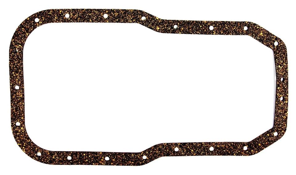 SUMP OIL PAN GASKET FOR TOYOTA CELICA ST184 ST204 2.2L 5SFE 5S-FE 11/89-11/99 — 第 1/1 张图片