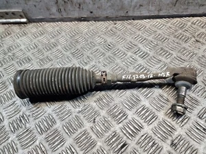 BMW 5 SERIES TIE ROD END FRONT LEFT 520D F11 2.0L AUTO 2012 STEERING ARM END - Picture 1 of 7