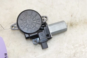 2010-2013 Mazda 3 Rear Left Window Regulator Motor D01G5958X OEM GM178 - Bild 1 von 3