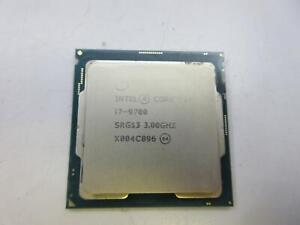 INTEL CPU Processor Core i7-9700  3.00 GHz FCLGA1151 | SRG13