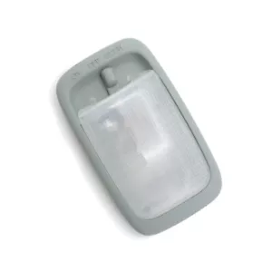 Interior Dome Light Roof Silver For Toyota Corolla Ae92 101 AT190 ST191 '91 96 - Picture 1 of 8