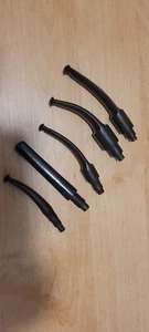 WW2 GERMAN WEHRMACHT SMOKING PIPE PARTS - Picture 1 of 18