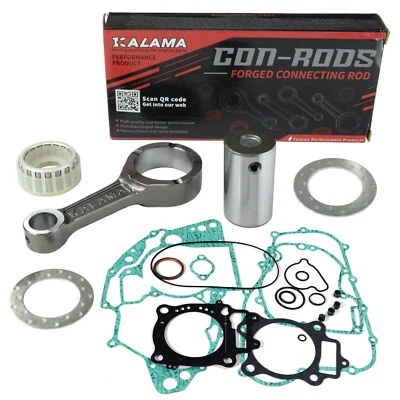 Juego de juntas para Honda CRF 250R 04-09 marca: Kalama Foto 1 de 4