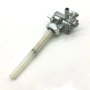 Motorcycle Fuel Tank Petcock Valve Switch For Honda CBR250 MC22 1990-1994 1993 - Picture 1 of 8