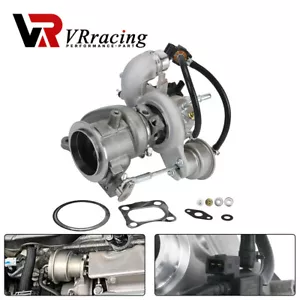 Turbocompresor 12679399 12685688 para Chevy Equinox GMC Terrain 2018-2022 - Imagen 1 de 13