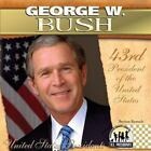 George W. Bush von Rumsch, Breann