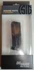 BRAND NEW SIG SAUER OEM MAG MAGAZINE P224 9MM MAG-224-9-10 BLACK FRIDAY BTGO