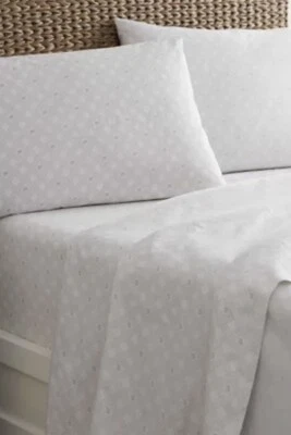 Southern Tide, Printed Sheet Set 100% Cotton Percale (Choose Size + Pattern) - Image 1 of 4