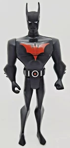 DC Mattel Batman Beyond Actionfigur Justice League Unlimited Marvel - Bild 1 von 2