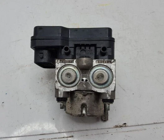 Toyota Yaris 2007-2009 sedán 1,5 L ABS conjunto de bomba de freno antibloqueo OEM Foto 1 de 1