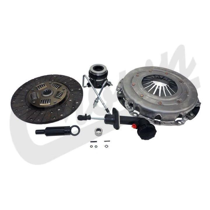 Kit maestro embrague motor Jeep Wrangler YJ 1993 4,0 L Foto 1 de 1