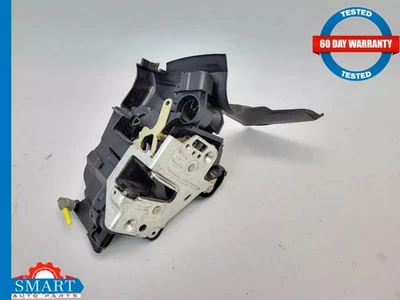 Atuador de trava de porta Chrysler Crossfire passageiro direito 04-08 fabricante de equipamento original - Imagem 1 de 4